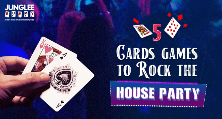 5-card-games-to-rock-your-house-party