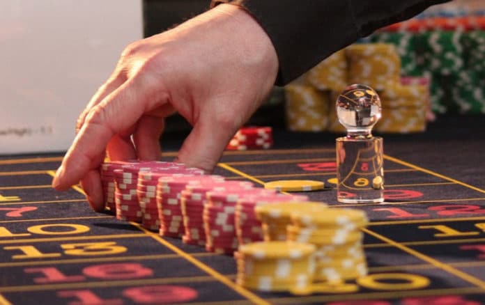 what-is-the-most-successful-roulette-strategy?