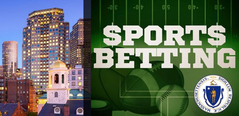 We Might See Sports Betting Options in MA Launch This Year | ð² SNAPPOW