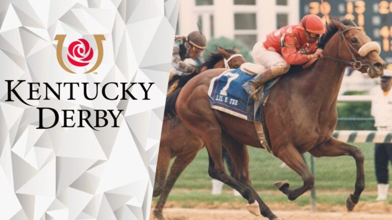 the-biggest-surprises-in-kentucky-derby-history