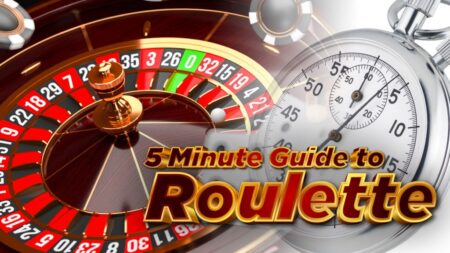 5-minute-guide-to-roulette-for-non-gamblers