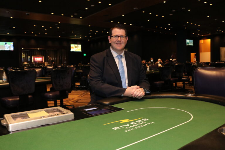 industry-insiders:-rivers-philadelphia-manager-of-poker-operations-jim-moore