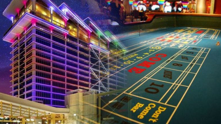 where-are-the-best-places-to-play-craps-in-las-vegas?