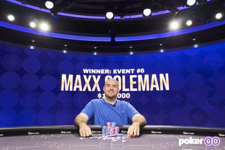 maxx-coleman’s-scores-win-in-poker-masters-event-#6:-$10,000-8-game