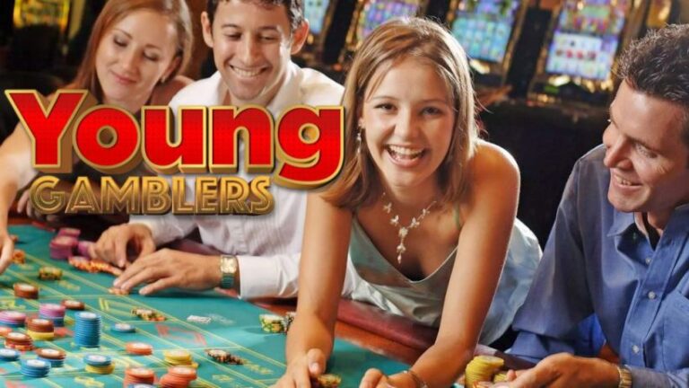 what-casinos-are-doing-to-stay-relevant-with-young-gamblers