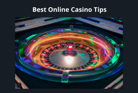 best-9-online-casino-tips